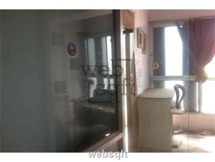 Commercial Office Space for Rent in Hyderabad